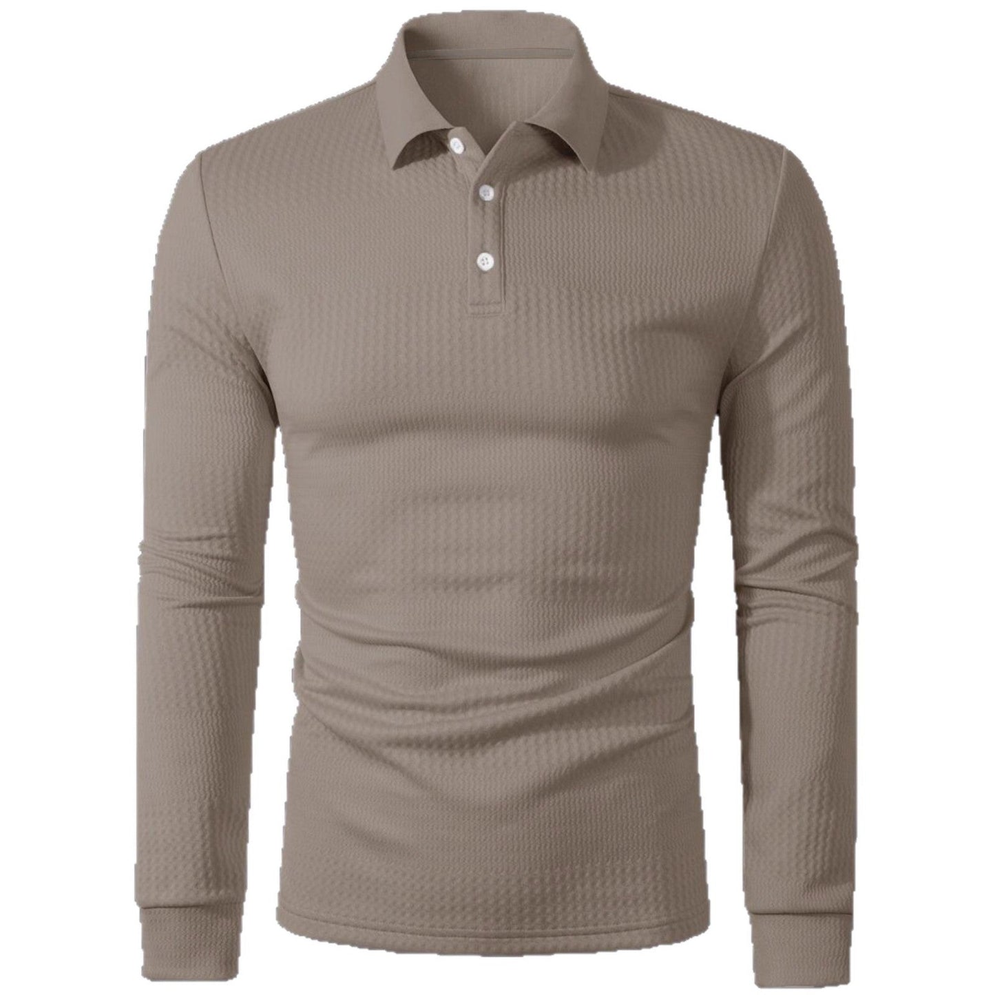Francis Slim-Fit Cardigan | Button Up
