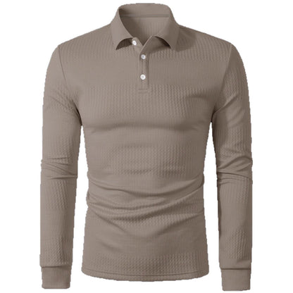 Francis Slim-Fit Cardigan | Button Up