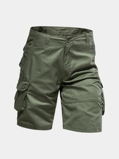 Gideon Utility Shorts | Cargo