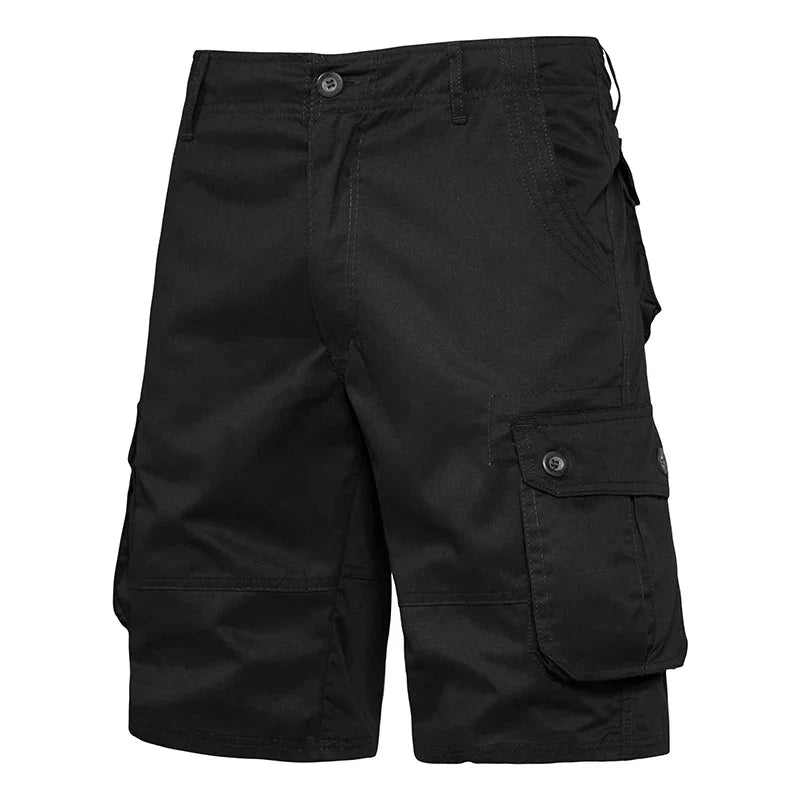Gideon Utility Shorts | Cargo