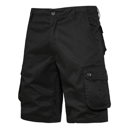 Gideon Utility Shorts | Cargo