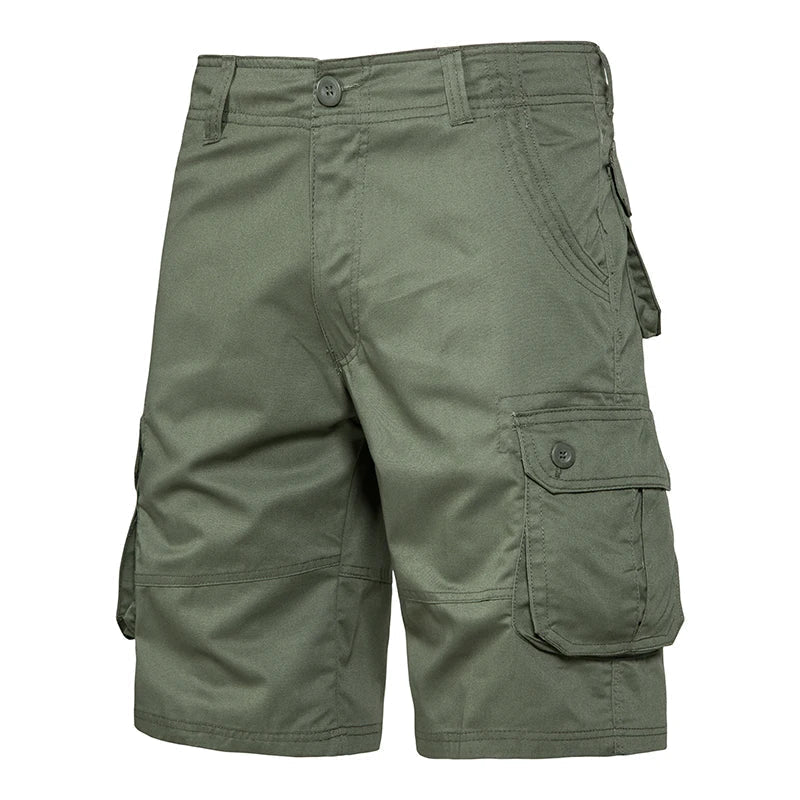 Gideon Utility Shorts | Cargo
