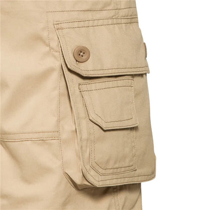Gideon Utility Shorts | Cargo