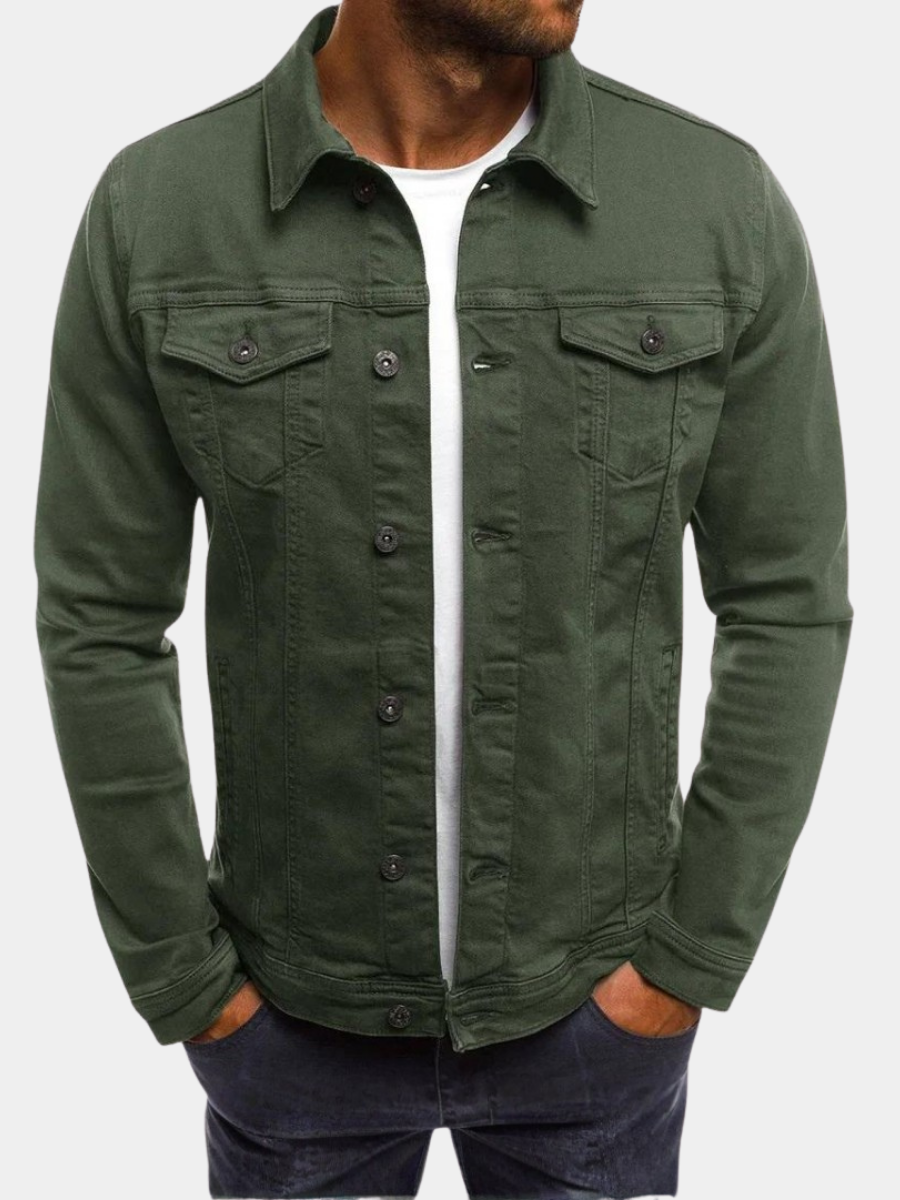 Giles Jacket