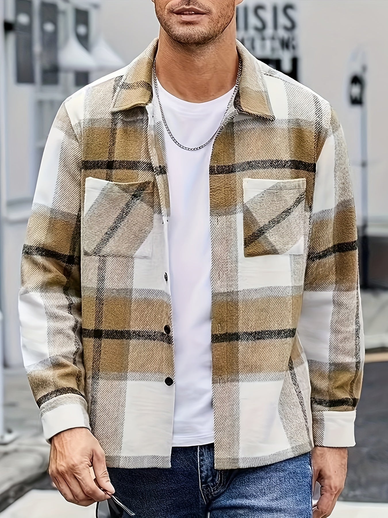 Khaki