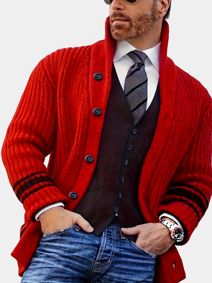 Harold Cardigan | Chunky