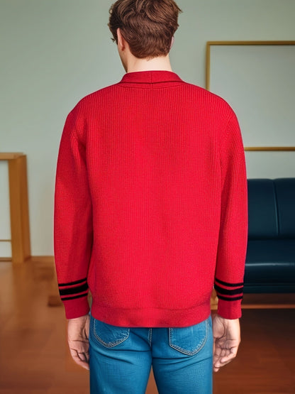 Harold Cardigan | Chunky