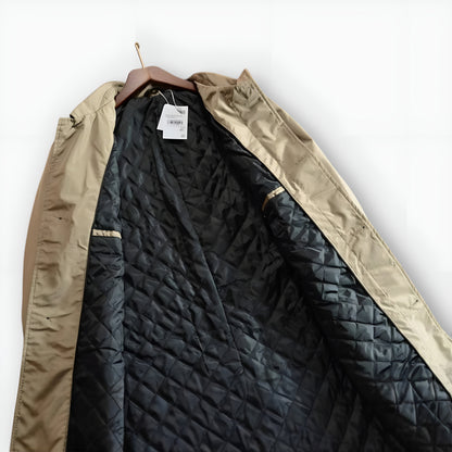 Hugo Urban Coat | Modern