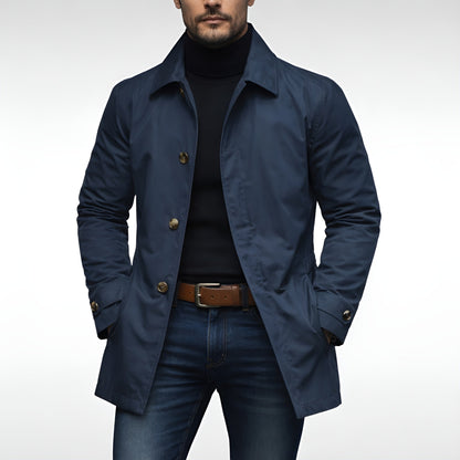 Marine Bleu