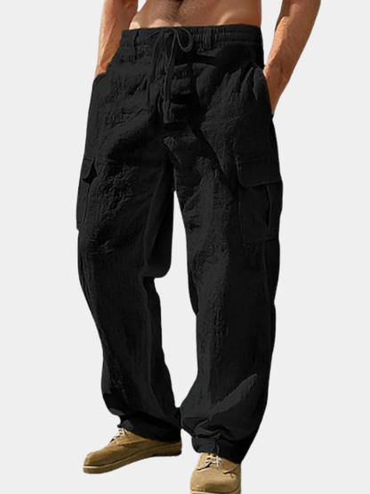 Isambard Classic Trousers | Cargo