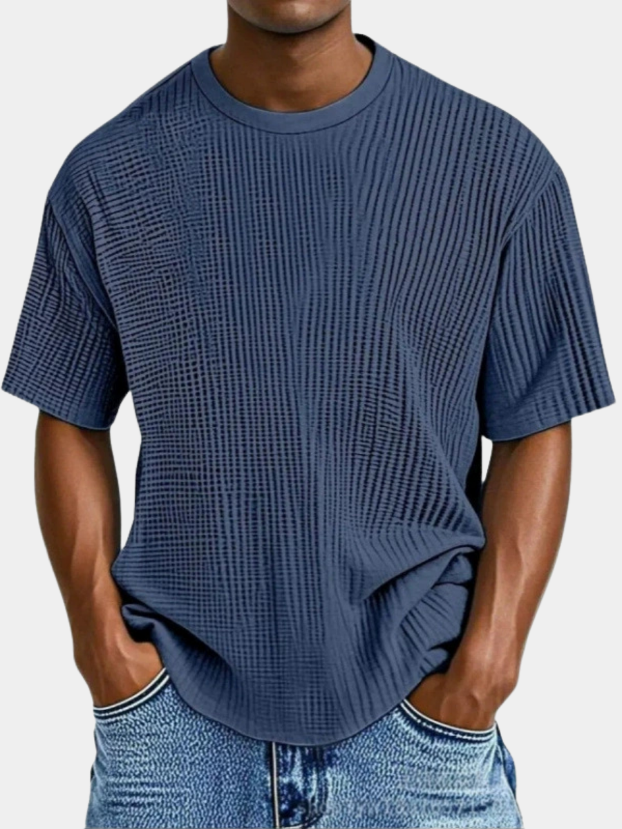 Bleu Acier