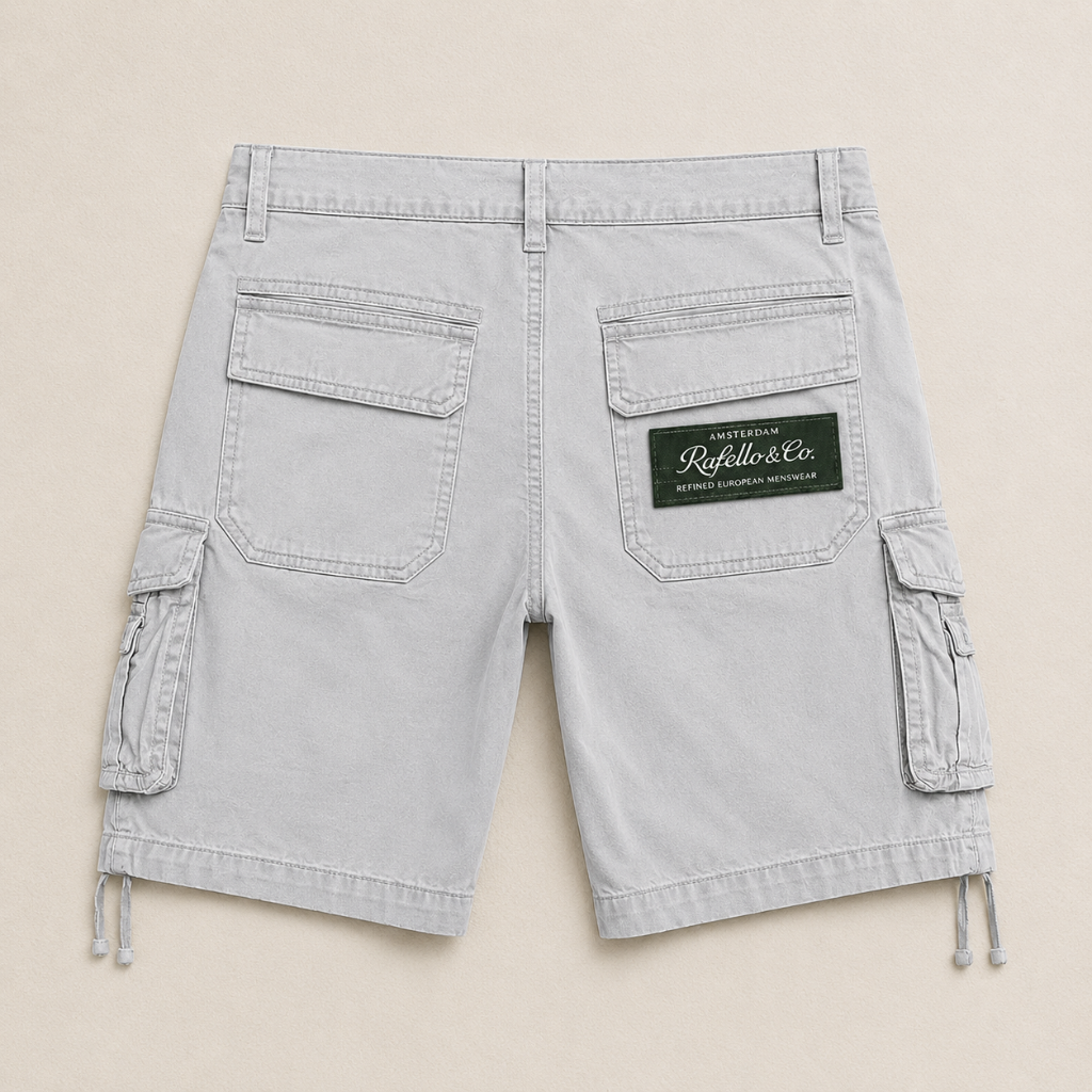Kingsley Shorts | Cargo
