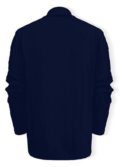 Lionel Cardigan | Textured