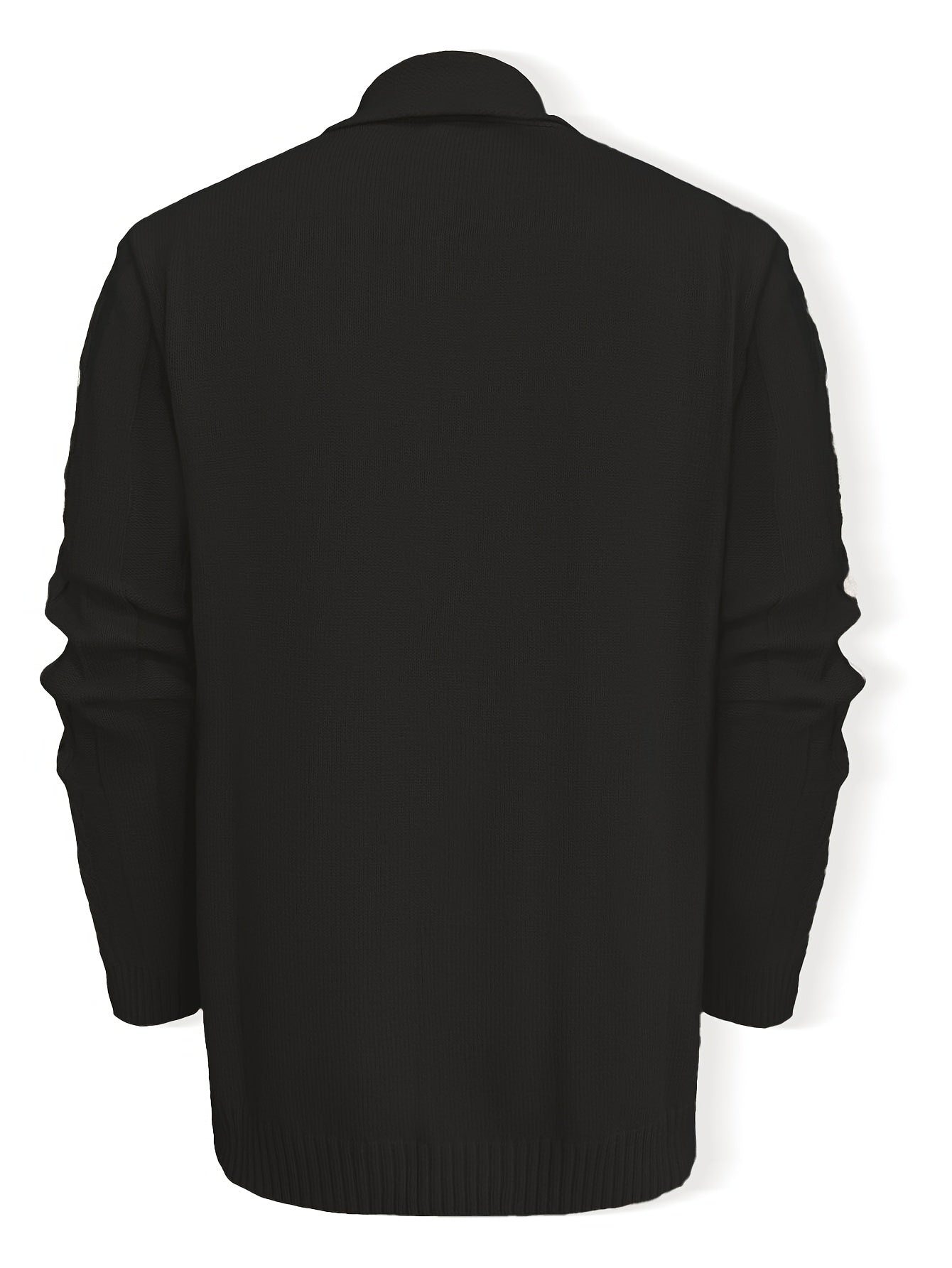 Lionel Cardigan | Textured