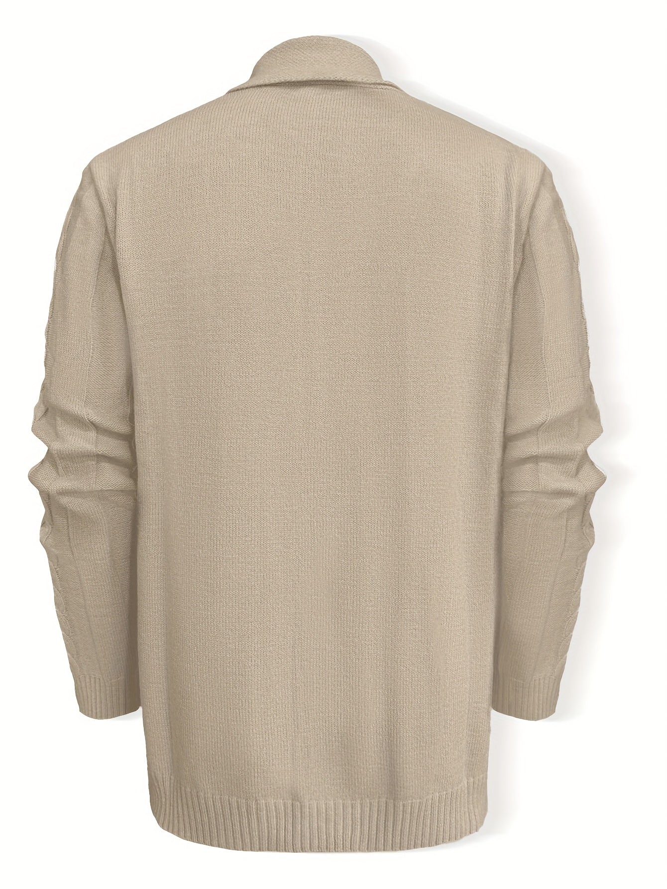 Lionel Cardigan | Textured