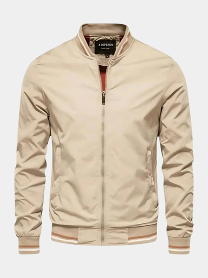 Lucius Jacket | Classic
