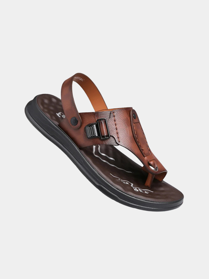 Men's Sports Sandals | Buckle Strap