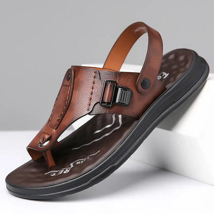 Men's Sports Sandals | Buckle Strap