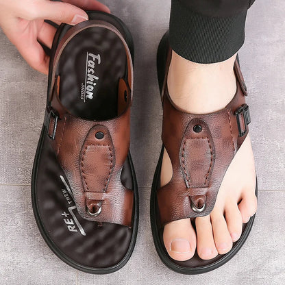 Men's Sports Sandals | Buckle Strap