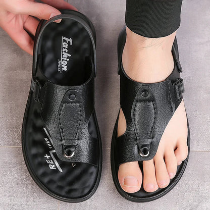Men's Sports Sandals | Buckle Strap