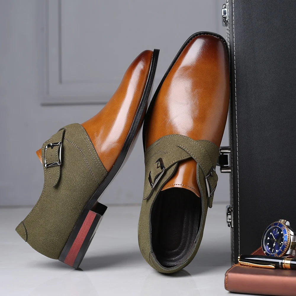 Men's Canvas Shoes | Lace Up