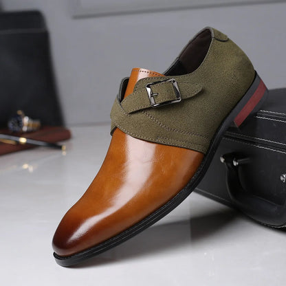 Men's Canvas Shoes | Lace Up