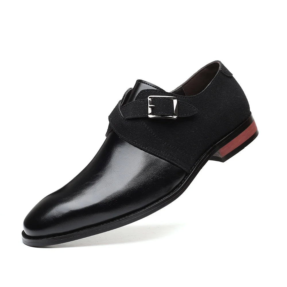 Men's Canvas Shoes | Lace Up