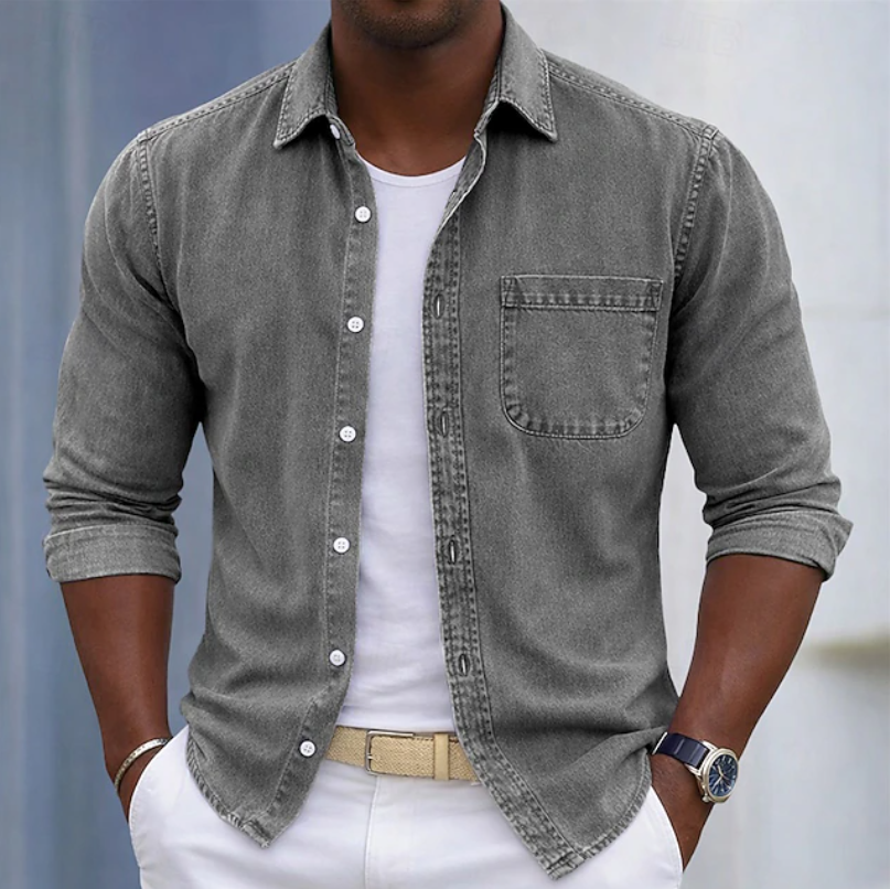 Grey