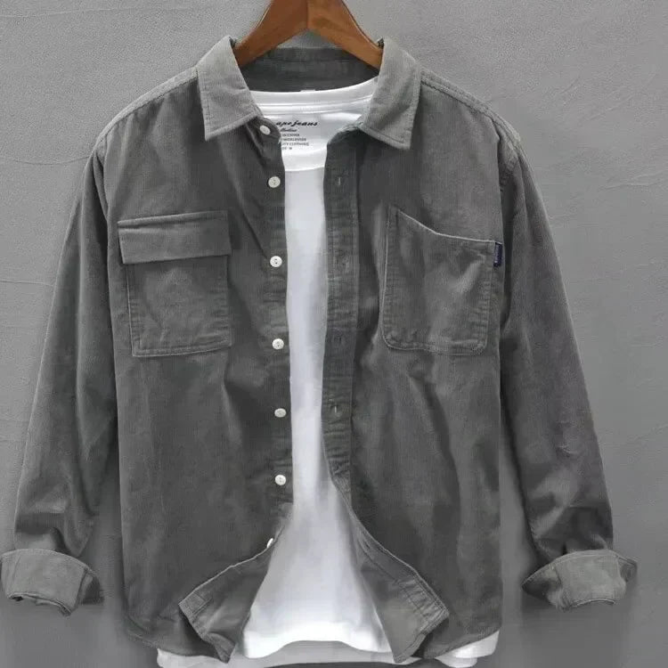 Grey