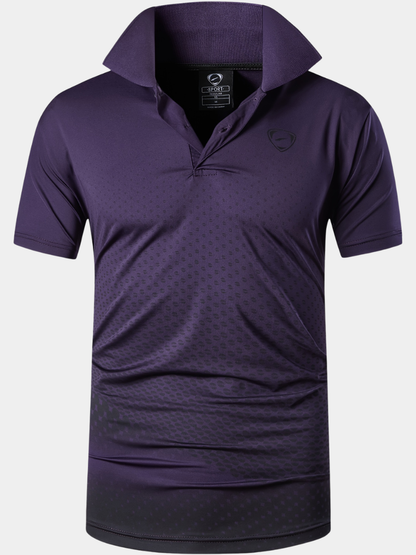 Men's Golf Polo | Short Sleeve
