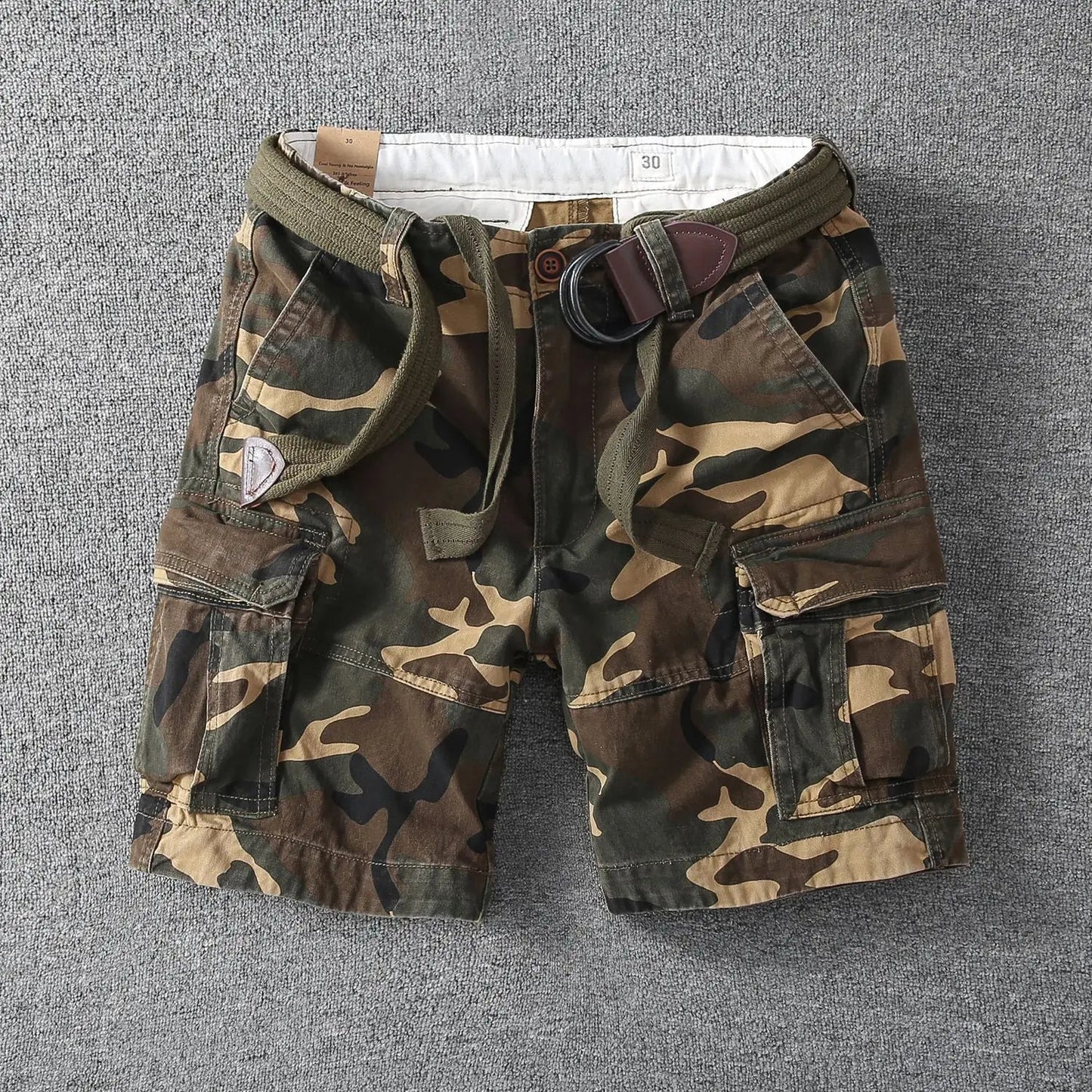 Camouflage
