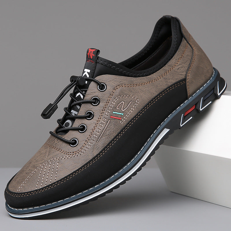 Men's Sports Trainers | Lace Up