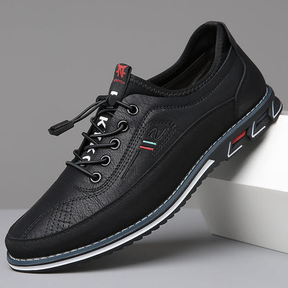 Men's Sports Trainers | Lace Up