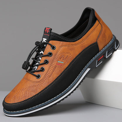 Men's Sports Trainers | Lace Up