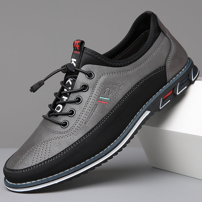 Men's Sports Trainers | Lace Up