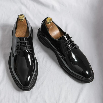 Patent Black