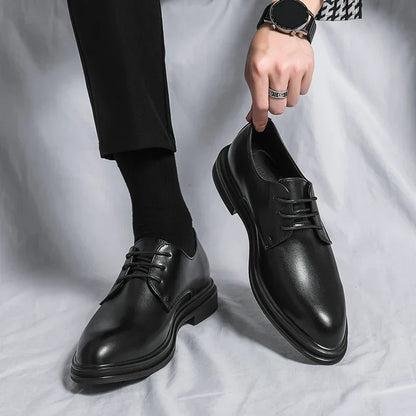 Men's Derby Shoes | Lace Up