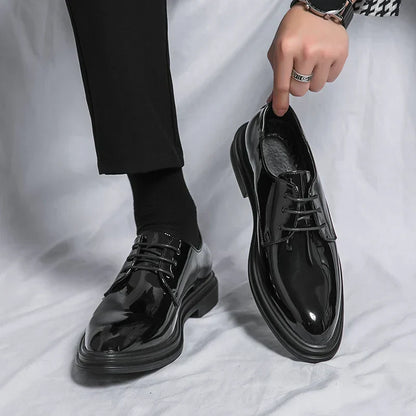 Men's Derby Shoes | Lace Up