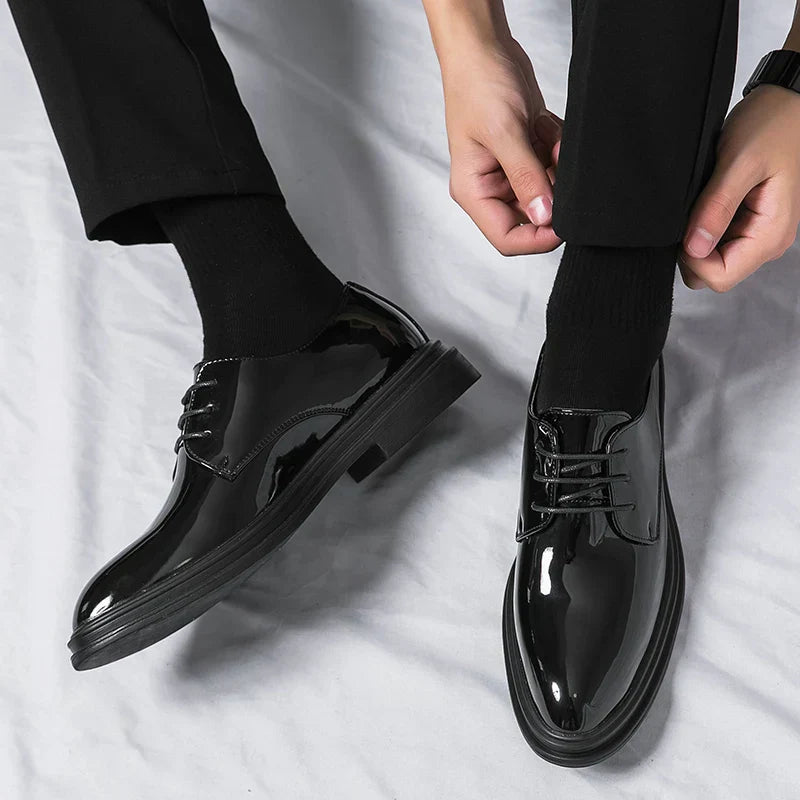 Men's Derby Shoes | Lace Up