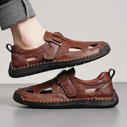 Men's Sports Sandals | Strap Fastening
