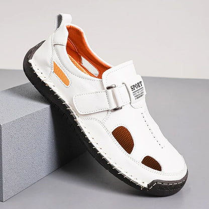 Men's Sports Sandals | Strap Fastening