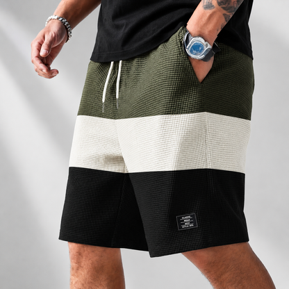 Men's Shorts | Knee Length