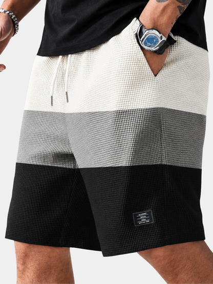 Men's Shorts | Knee Length