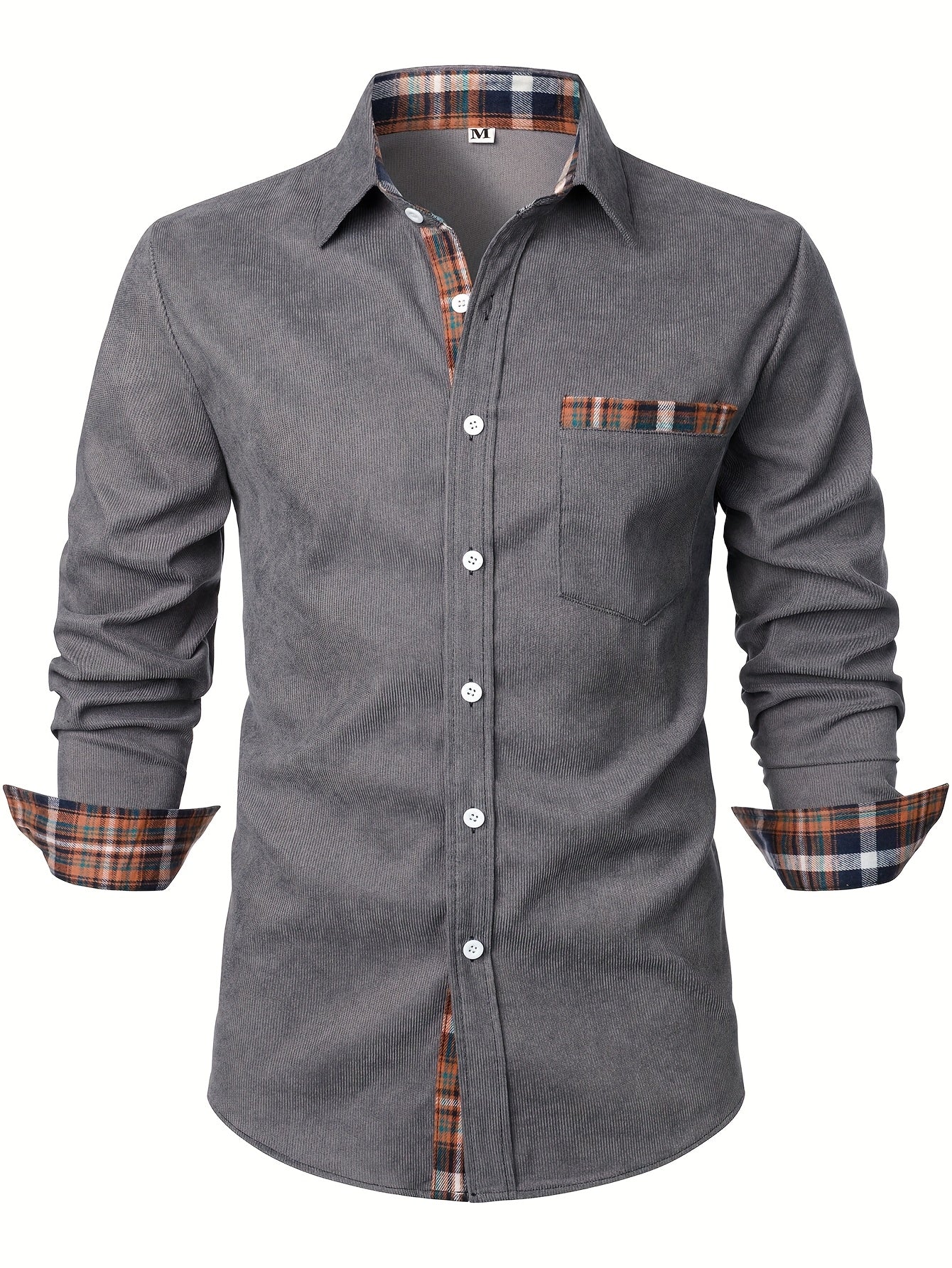 Dark Grey