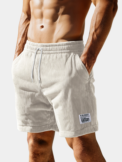 Men's Swimming Shorts | Side Pockets