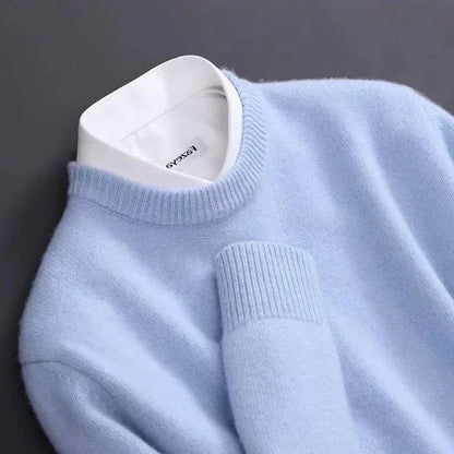 Men's Crew Neck Jumper | Pullover