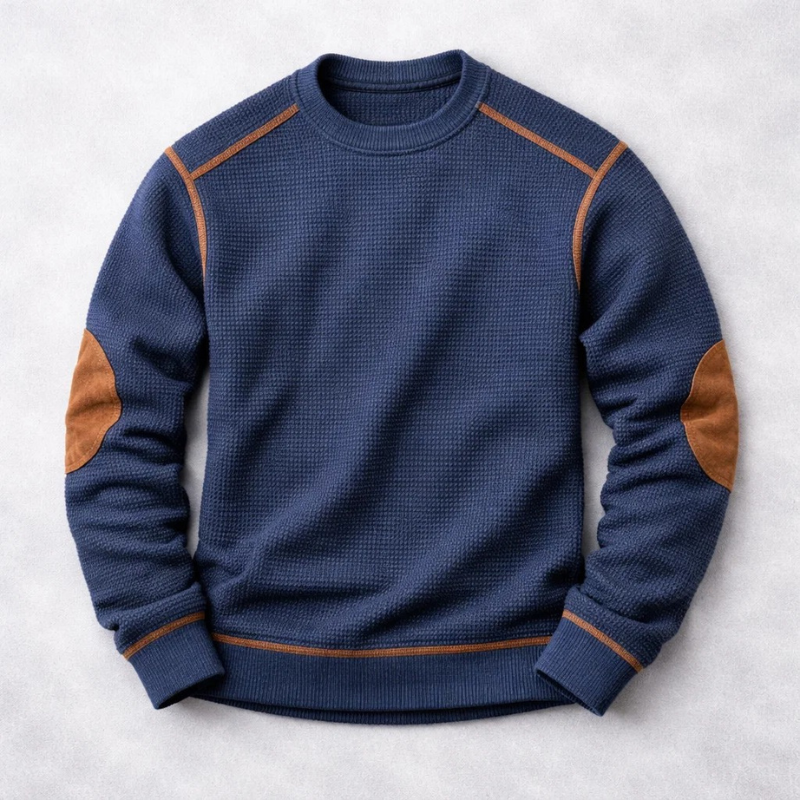 Men's Jumper | V-Neck