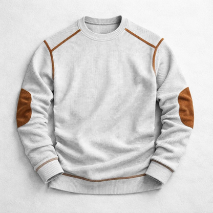 Men's Jumper | V-Neck