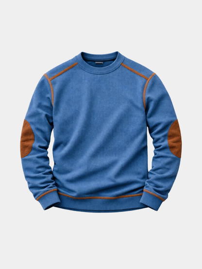 Men's Jumper | V-Neck