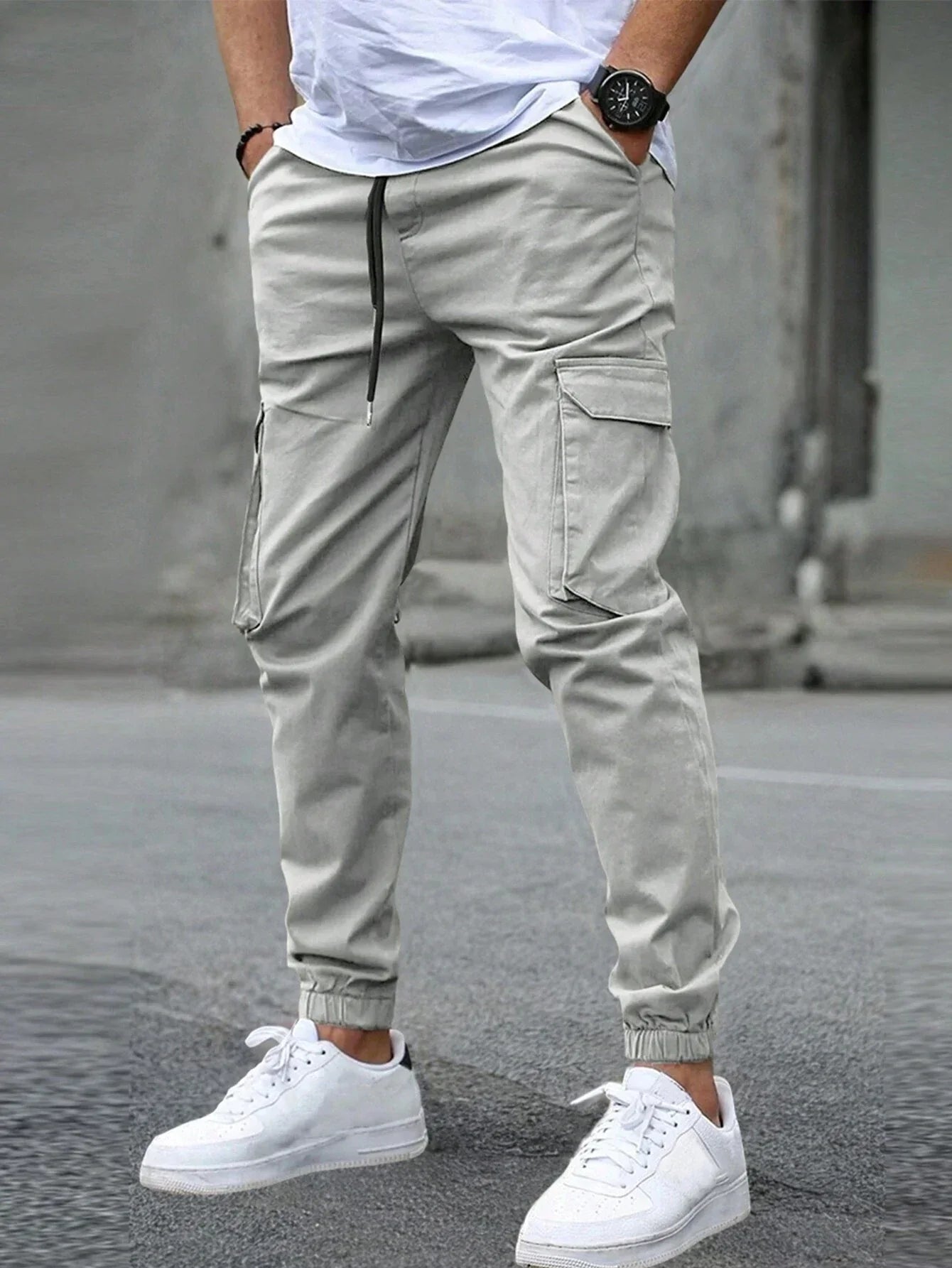 Light Grey